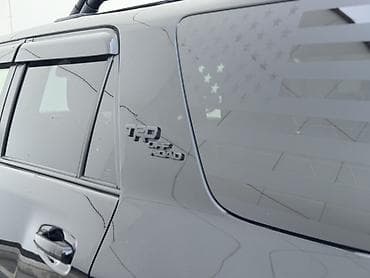 toyota 4ranner: Toyota 4Runner: 2021 г., 4 л, Автомат, Бензин, Внедорожник — 9