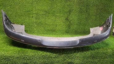 купить передний бампер на ауди 80 б4: Передний BMW, Б/у, Оригинал — 4