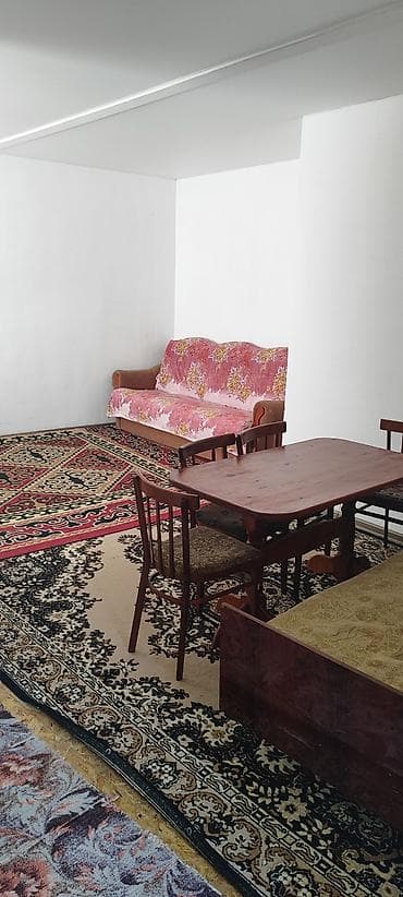 flat osh: Студия, Собственник, Без подселения, С мебелью полностью — 4