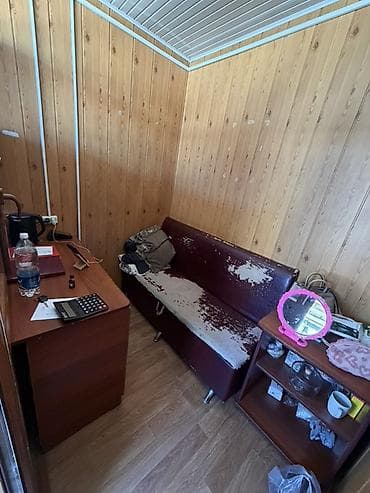 Крупы, мука, сахар: Продажа торговых контейнеров, Рынок Баят, С видеонаблюдением — 4