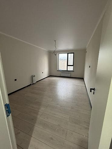 all group: 3 комнаты, 93 м², АЮ Гранд Элитка, 11 этаж, Свежий ремонт — 5