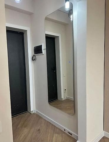 там кж: 1 комната, 29 м², Молодая Гвардия Элитка, 10 этаж, Евроремонт — 8