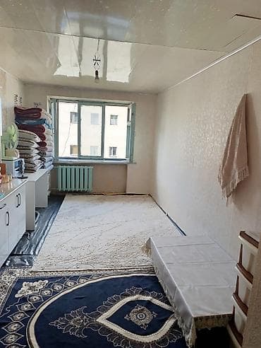 Продаётся комната в общежитии гостиничного типа 5 этажного дома. В