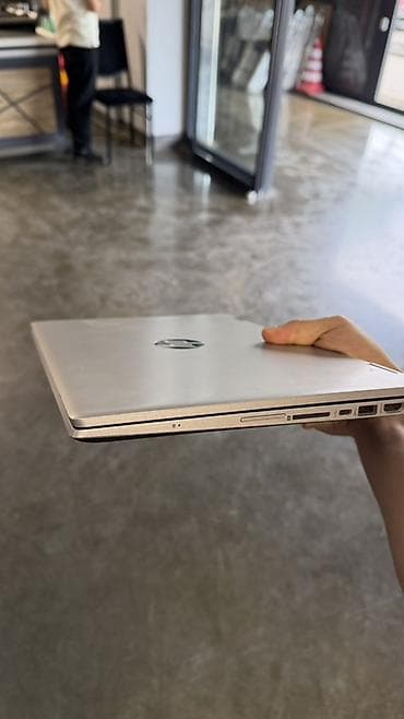 Техника и электроника: HP Pavilion x360 — трансформируемый ноутбук 2‑в‑1 с сенсорным экраном — 5