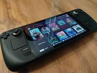 brawl pass: Продаю свой любимый игровой ПК в портативном формате. Консоль в — 1