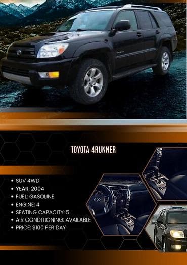 сокмо уста: Сдаю Subaru Forester, Посуточно, Без водителя — 1