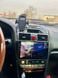 катана на кпп: Nissan Maxima: 2001 г., 2 л, Автомат, Бензин, Седан — 13