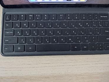 amd athlon 2: Планшет, Xiaomi, память 128 ГБ, 10" - 11", Wi-Fi, Б/у, Классический цвет - Серебристый — 2