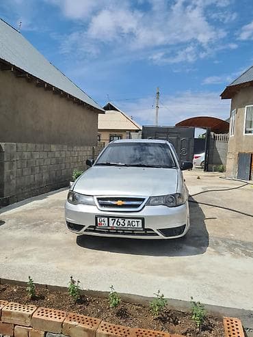 запчасти на опель вектра с: Daewoo Nexia: 2010 г., 1.6 л, Механика, Бензин — 2