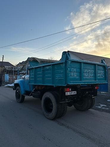 матор на нива: ЗИЛ : | 1988 г — 9