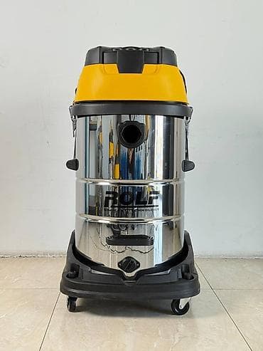 thor stainer: Промышленный пылесос ROLF (Germany Technology) Назначение: - Для — 7