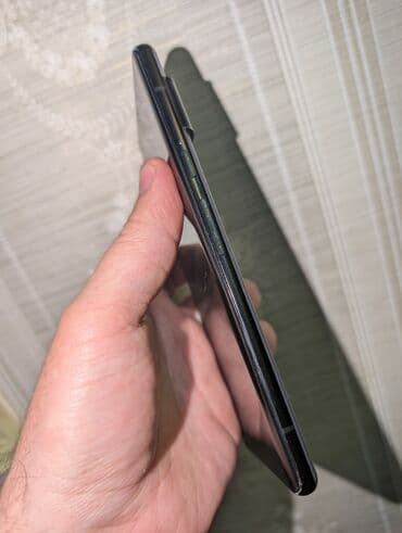 гугл телефон бишкек: Google Pixel 6 Pro, Колдонулган, 128 ГБ, түсү - Боз, 1 SIM, eSIM — 4