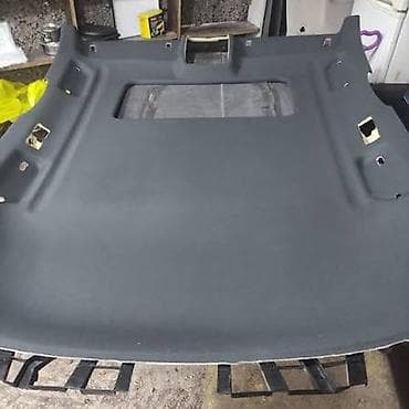 Сейфы: Обшивка потолков Больше 6 лет опыта — 1