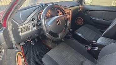 wuling mini ev: Daewoo Nexia: 2007 г., 1.6 л, Бензин, Седан — 6