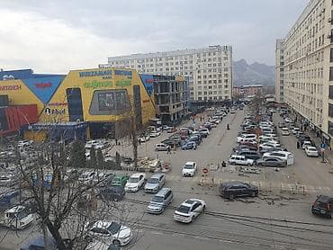 12 avenue: 2 комнаты, Собственник, С мебелью полностью — 3