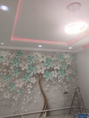 прайс лист на отделочные работы 2022: Ремонт под ключ | Квартиры, Бани, Ванны Больше 6 лет опыта — 5