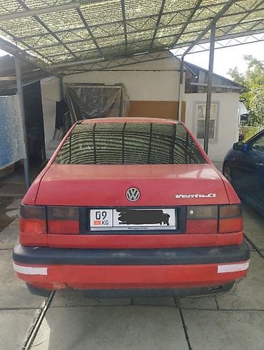 фара на фольксваген венто: Volkswagen Vento: 1997 г., 2 л, Механика, Седан — 1