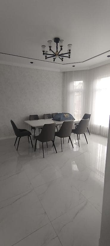 финский дом: Продаётся одноэтажный дом с 5 сотах участком. Основное: - Планировка — 1