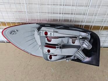 задний стоп венто: Задний правый стоп-сигнал Mercedes-Benz 2013 г., Б/у, Оригинал, Германия — 11