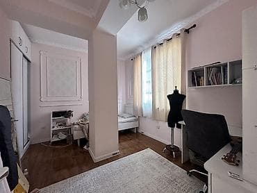 180: 5 и более комнат, 116 м², Элитка, 8 этаж, Евроремонт — 4