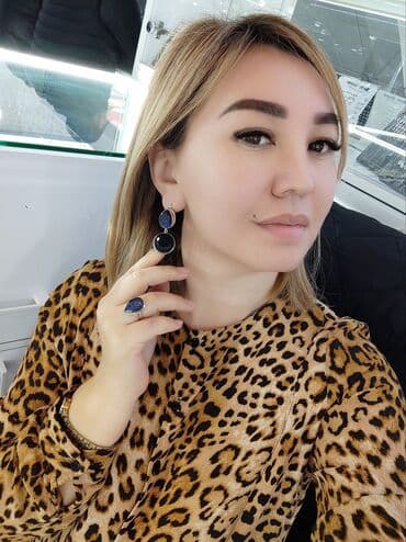 свадебные платья от производителя: Серебряный Комплект с камнями Песочные Серебро 925 пробы — 1