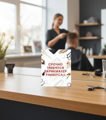 работа мастер по наращиванию ресниц: Парикмахер Универсал. Процент. Джал мкр (в т.ч. Верхний, Нижний, Средний) — 2