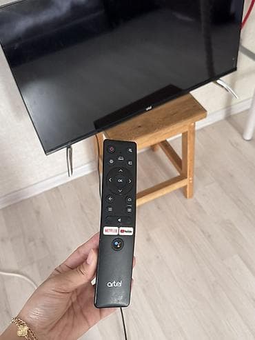 ТВ и видео: Телевизор Artel UA32H3200, 32" Основные характеристики: - Диагональ — 3