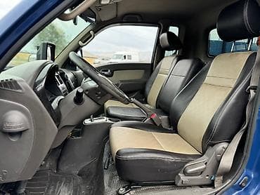 ош старекс: Hyundai Starex: 2018 г., 0.2 л, Автомат, Дизель, Фургон — 4
