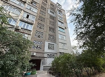 Недвижимость: 2 комнаты, 58 м², Юг-2 мкр 105 серия, 1 этаж, Свежий ремонт — 1