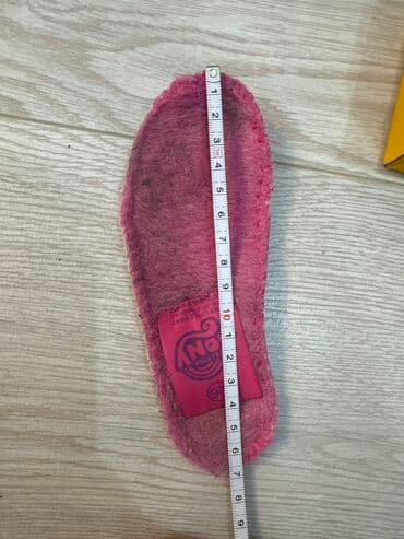 белорусская обувь для проблемных ног бишкек: 26 размер — 3