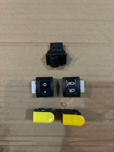 продать скутер на запчасти: Honda Dio запчасти . Пластик на Хонда Новые б/у на заказ . 1) — 4