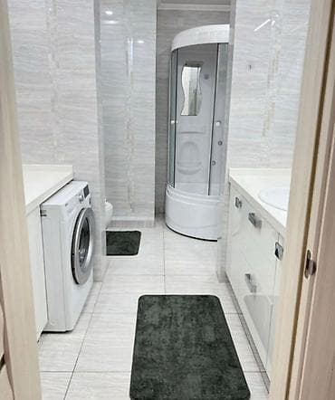 Квартиры: 3 комнаты, 80 м², Элитка, 8 этаж, Дизайнерский ремонт — 4