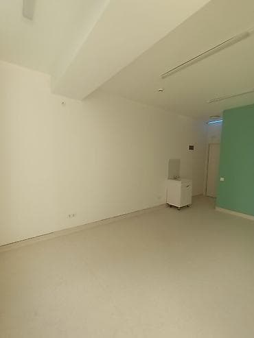 шевченко: Сдается в аренду помещение 29.5 кв.м на 4 этаже в медицинском центре — 5