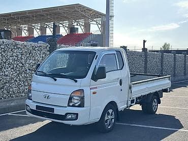 кобит: Легкий грузовик, Hyundai, Стандарт, 1,5 т, Б/у — 3