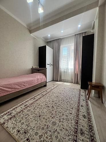 квартиры в джале: 4 комнаты, 140 м², Элитка, 4 этаж — 6