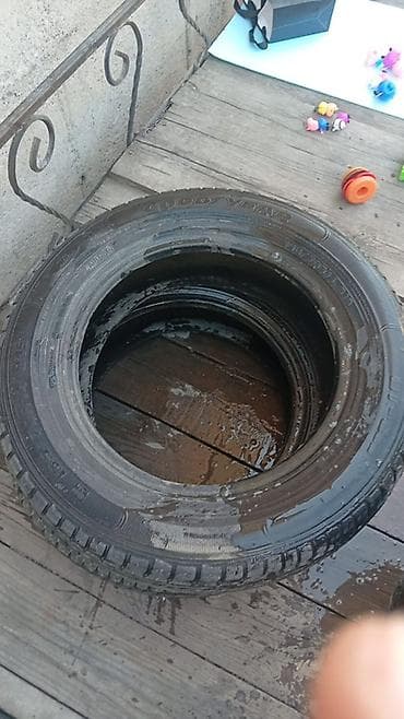 шины зимние 18570 r14: Шины 185 / 70 / R 14, Лето, Комплект, Легковые, DUNLOP — 3