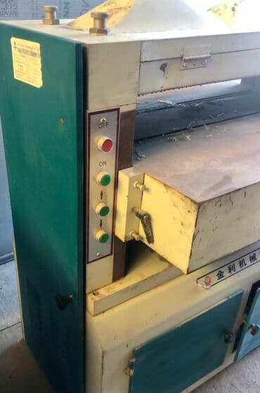 фреза мтз: Деровообрабатывающий станок (УДС) без ЧПУ, Новый, В наличии — 16