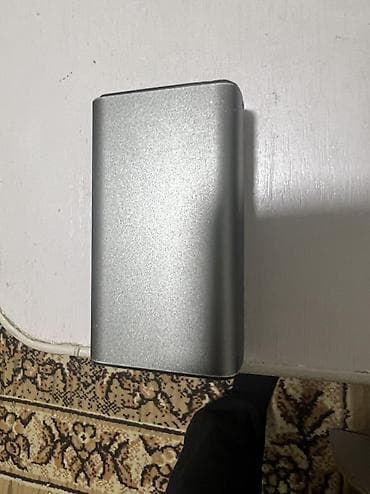 защита на батарею: Портативное зарядное устройство (power bank) с дисплеем индикации — 3