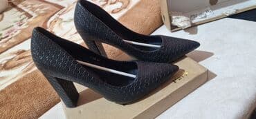 женские кроссовки бишкек инстаграм: Шикарные чёрные туфли.Туфли очень удобные с подушечкой, что очень — 3
