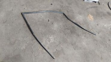 дом на выходные: Honda Odyssey 98г уплотнительная резинка, Хонда Одиссей резинка стекла — 1