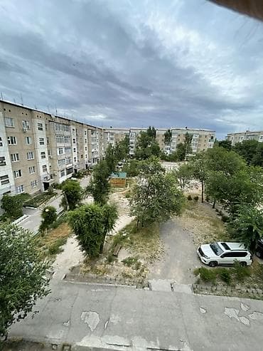 реалтор: 1 комната, 40 м², 105 серия, 4 этаж, Косметический ремонт — 2