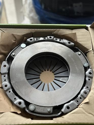 Автозапчасти: Диск сцепления Hyundai — 2