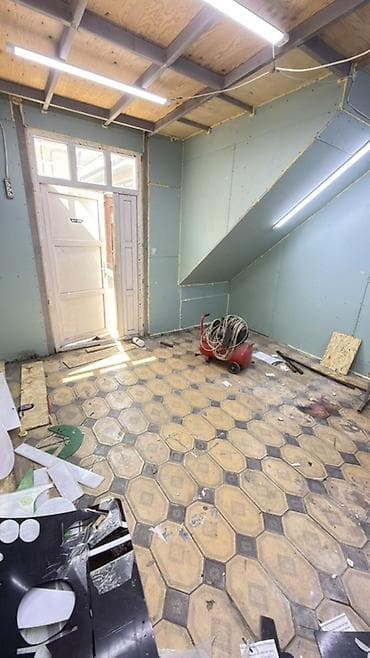 Сдается помещение 110 м² под офис, швейный цех или небольшое — 3