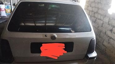корзина цена: Volkswagen Golf: 1997 г., Хэтчбэк — 3