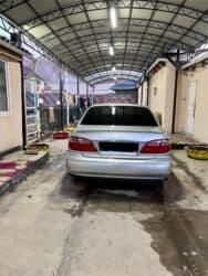 ниссан сефиро матор: Nissan Cefiro: 2002 г., 2 л, Автомат, Бензин, Седан — 2