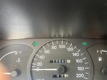 машина маз: Daewoo Nexia: 2006 г., 1.5 л, Механика, Бензин, Седан — 3
