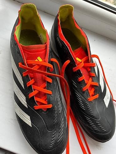predator бутсы: Футбольные бутсы (сороконожки) Adidas Predator для игры на — 5