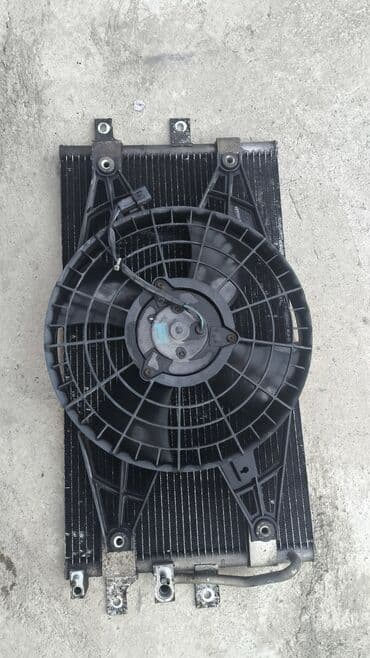 радиатор кондиционера опель зафира а: Радиатор кондиционера оригинал Портер 1 2003года. отремонтировали — 3