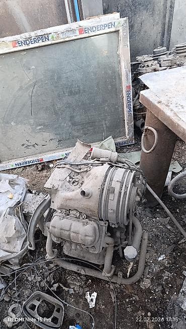 bmv e34: ЗАЗ 965 Zaporozhec: 1965 г. — 3