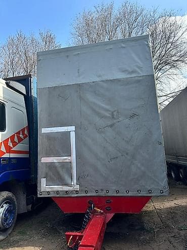 changan uni t: Чиркегич, Volvo, Парда, 12ден баштап т, Колдонулган — 10